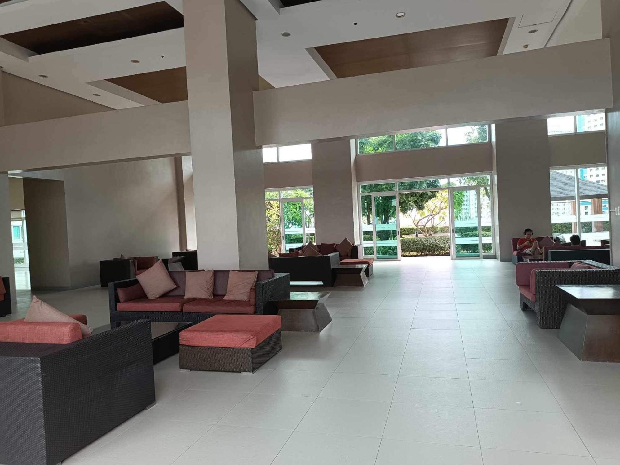 Avery Condo Suite At The Beacon Makati Makati City Exterior foto